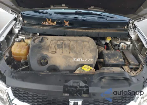 2012 Dodge Journey Sxt from USA, damaged, VIN 3C4PDCBG5CT220532